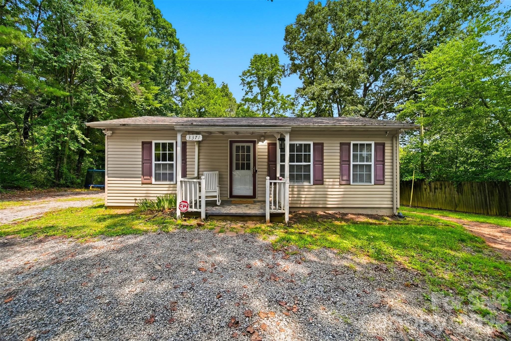 3371 Icard Church Of God Road, Connelly Springs, NC, 28612