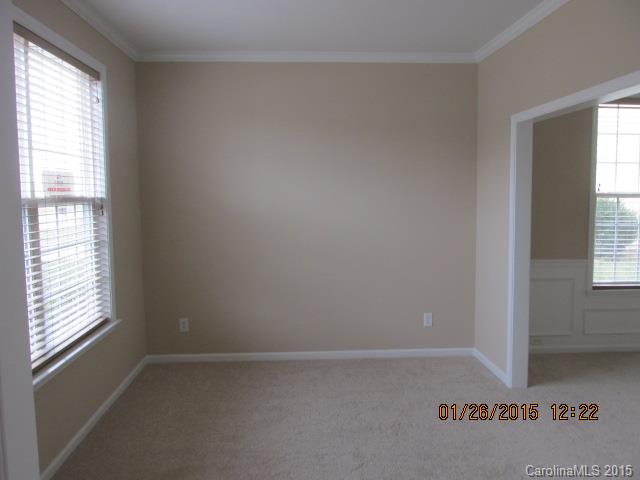 Legacy Park - Residential