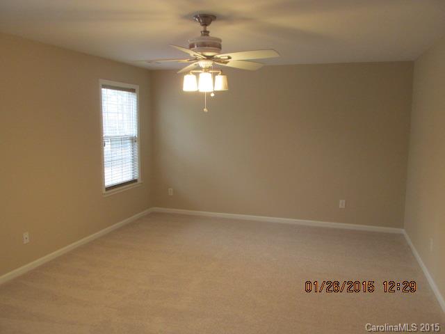 Legacy Park - Residential