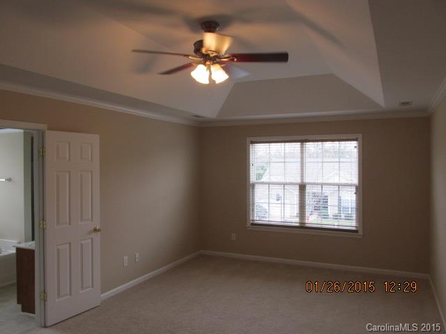 Legacy Park - Residential