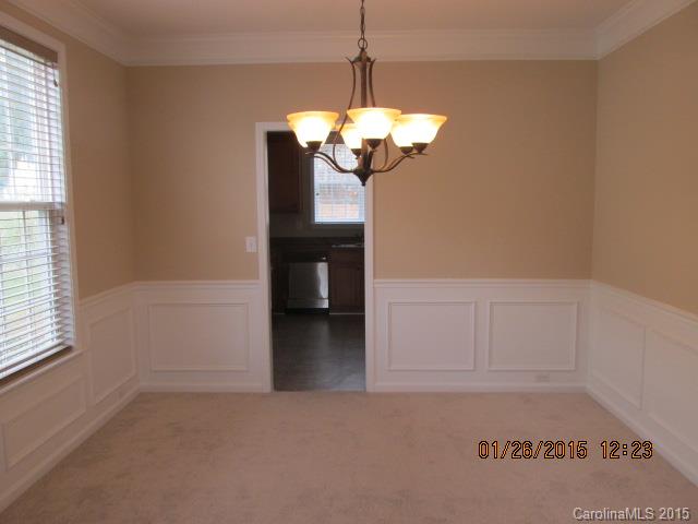Legacy Park - Residential