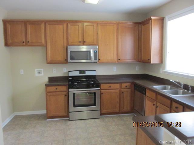 Legacy Park - Residential