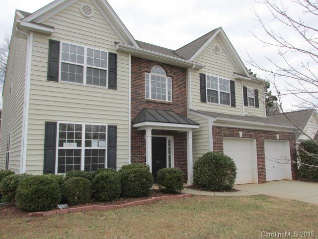 Legacy Park - Residential
