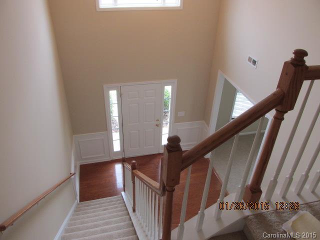 Legacy Park - Residential