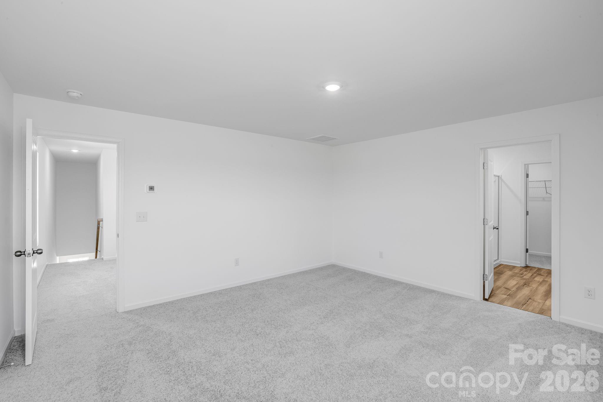 Cleveland Hill - Residential