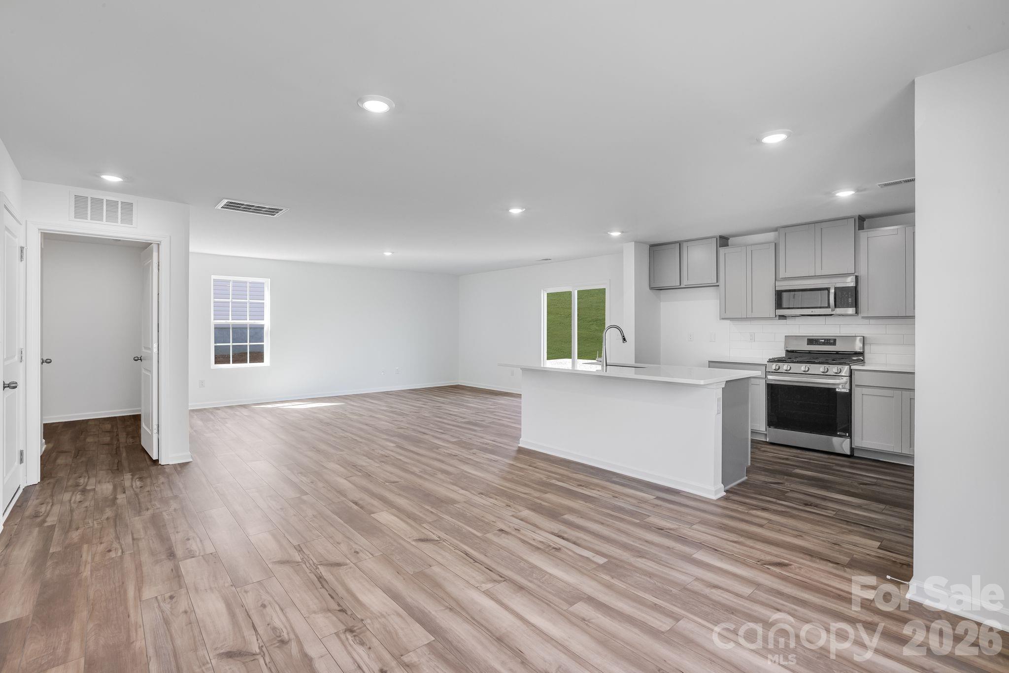 Cleveland Hill - Residential