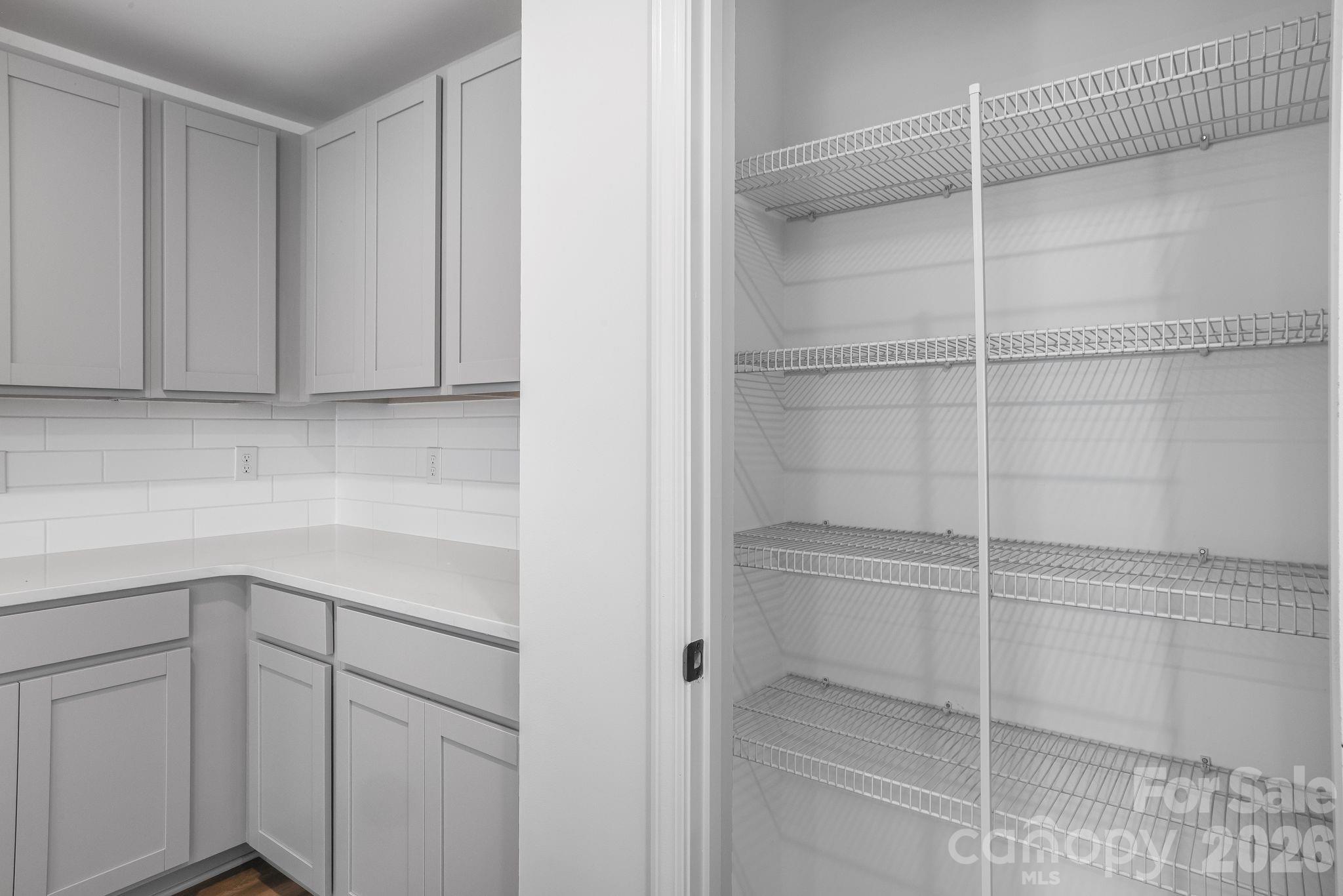 Cleveland Hill - Residential