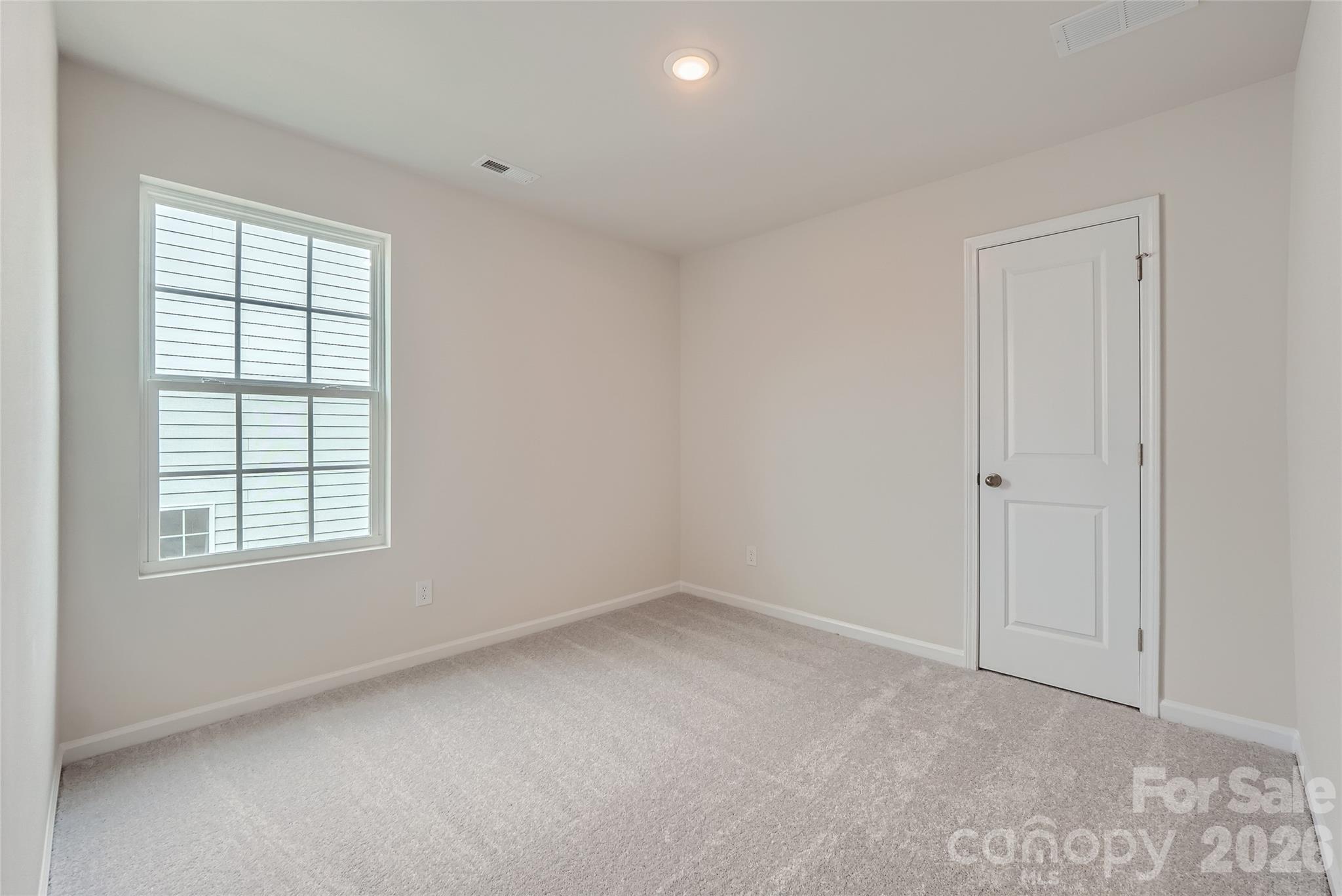 Cleveland Hill - Residential