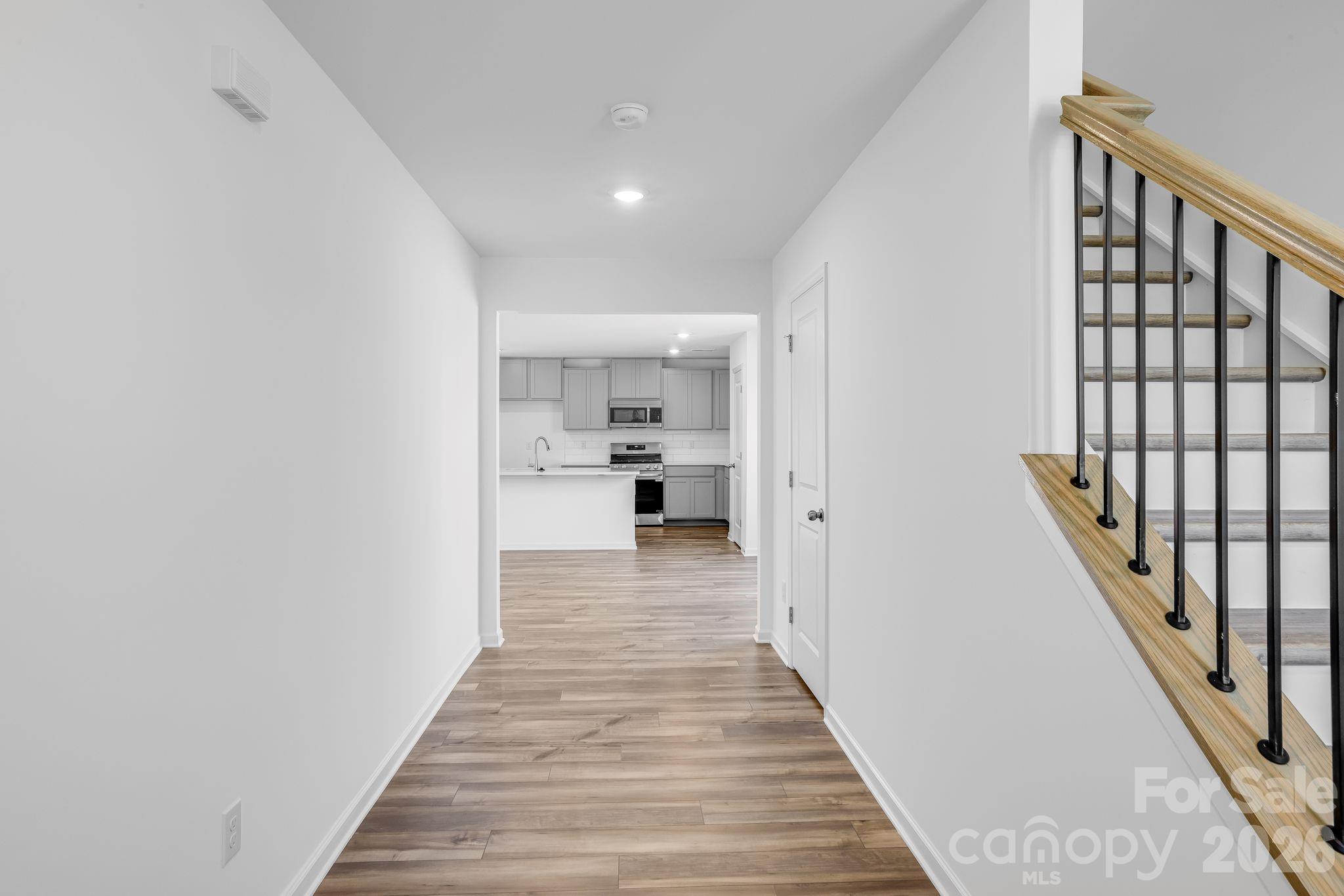 Cleveland Hill - Residential