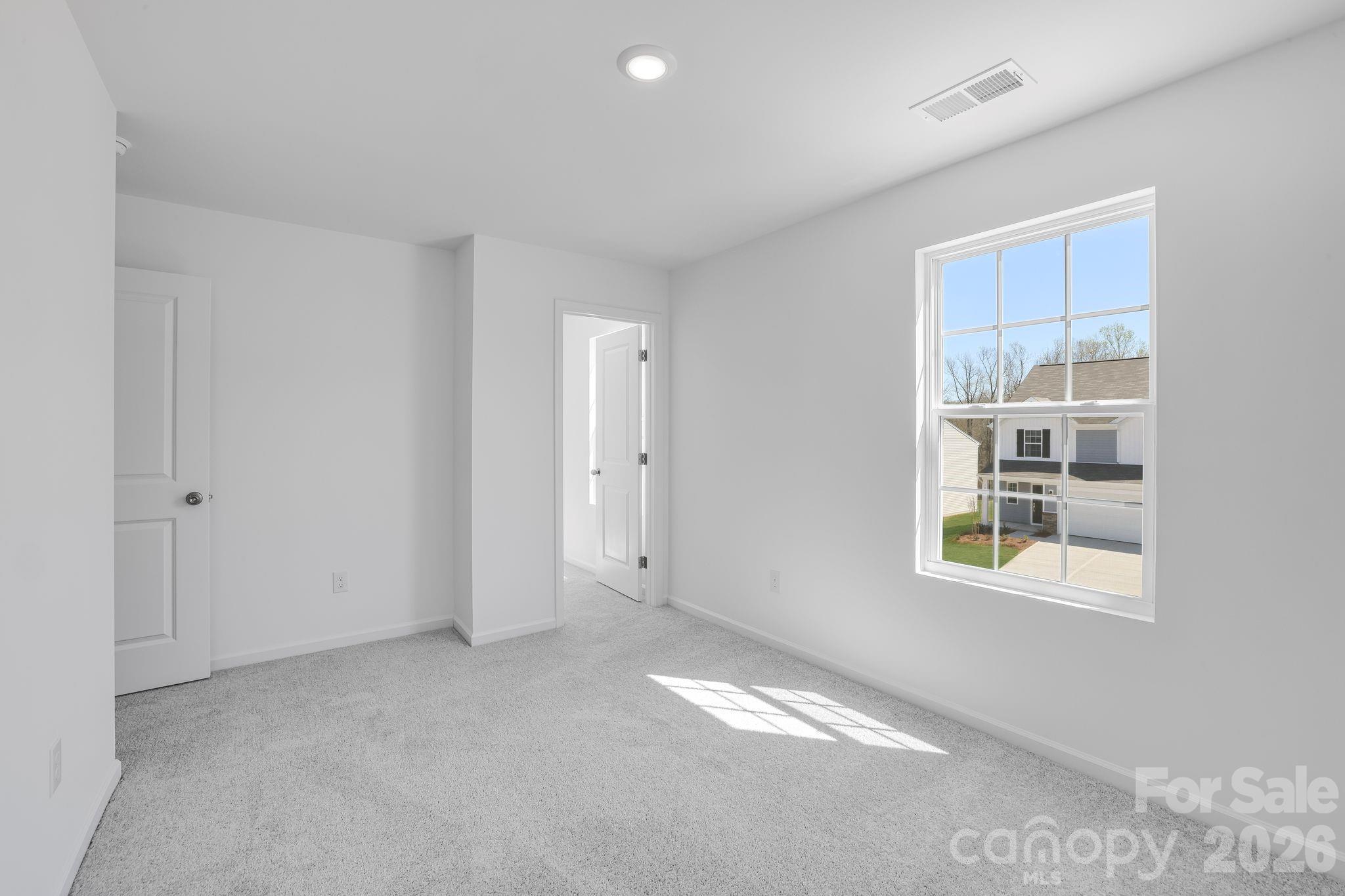 Cleveland Hill - Residential