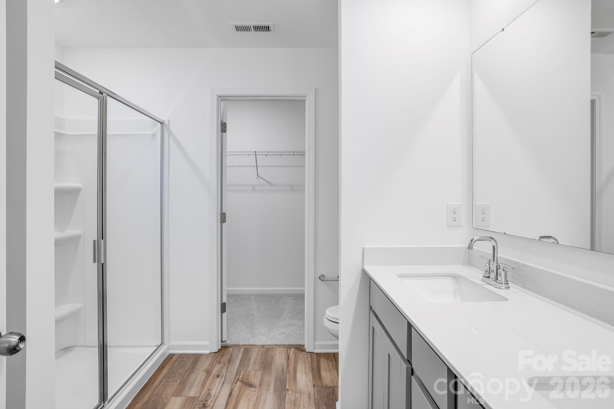 Cleveland Hill - Residential