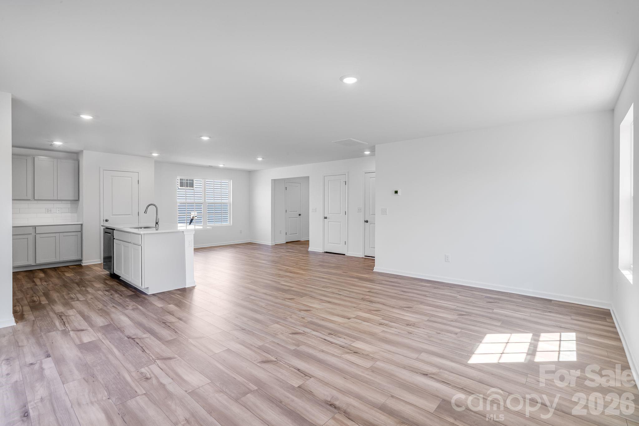 Cleveland Hill - Residential