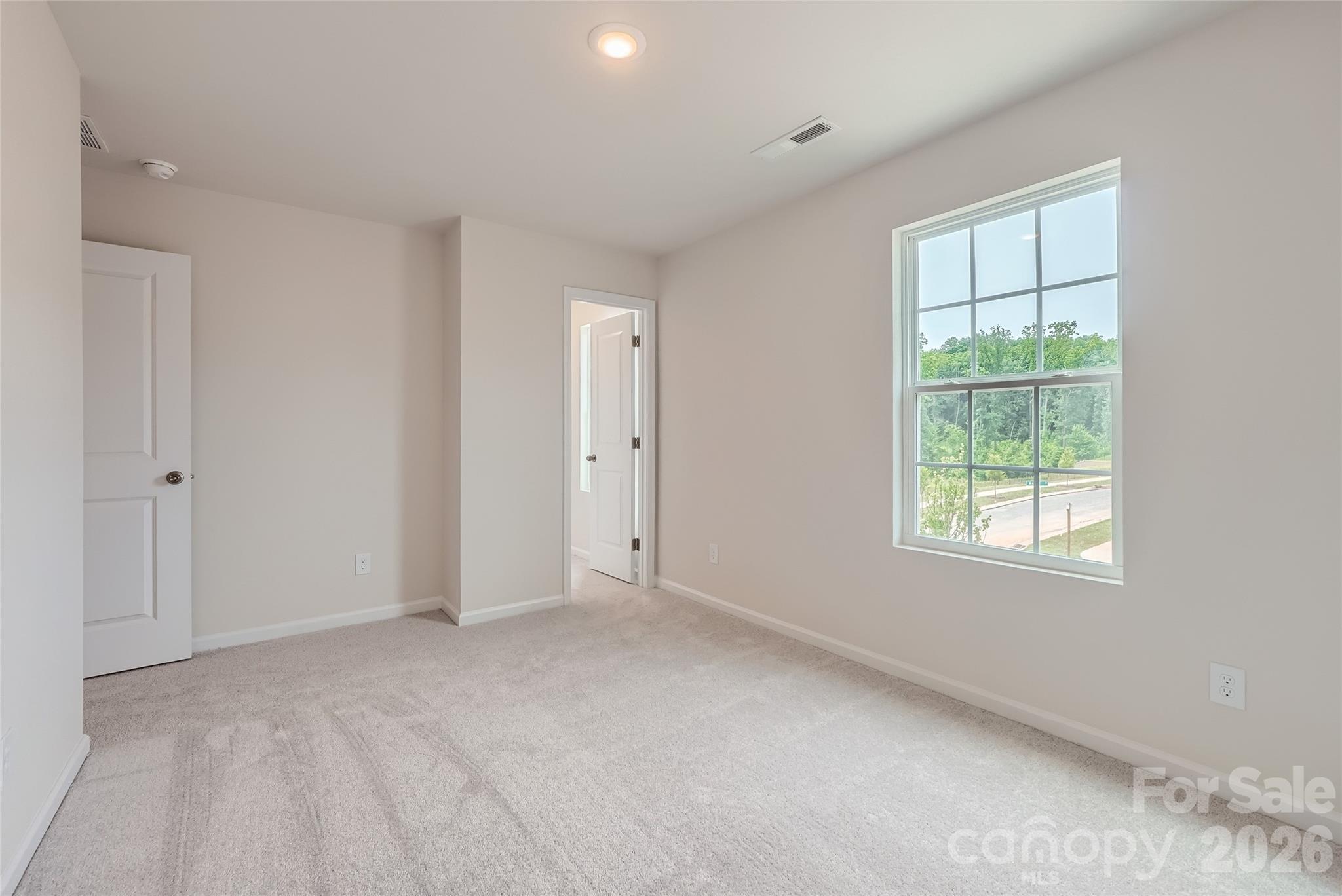 Cleveland Hill - Residential