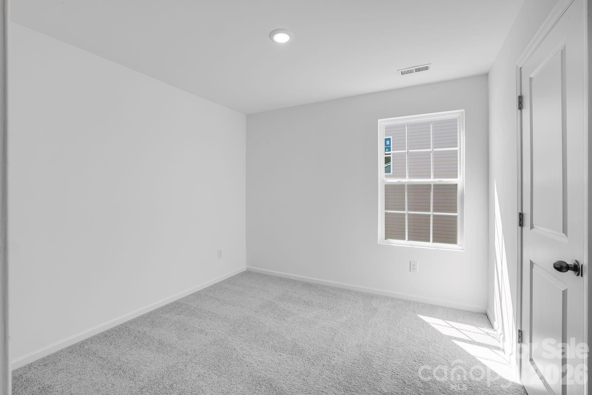 Cleveland Hill - Residential