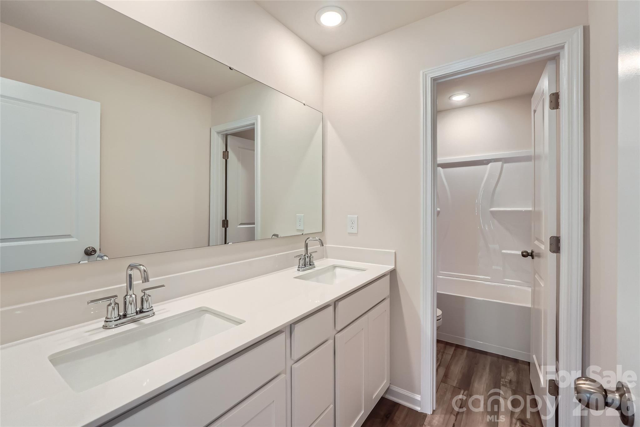 Cleveland Hill - Residential