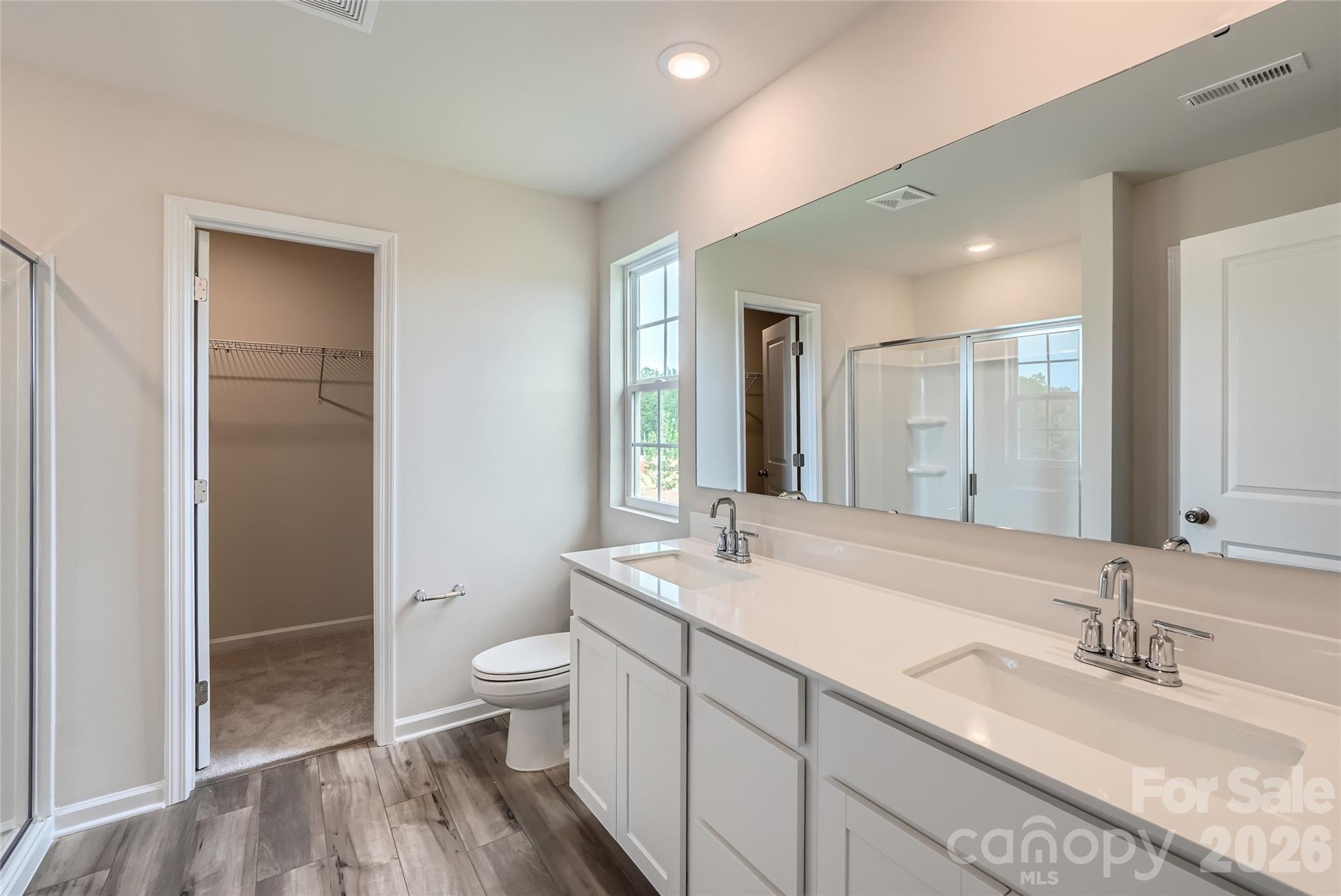 Cleveland Hill - Residential