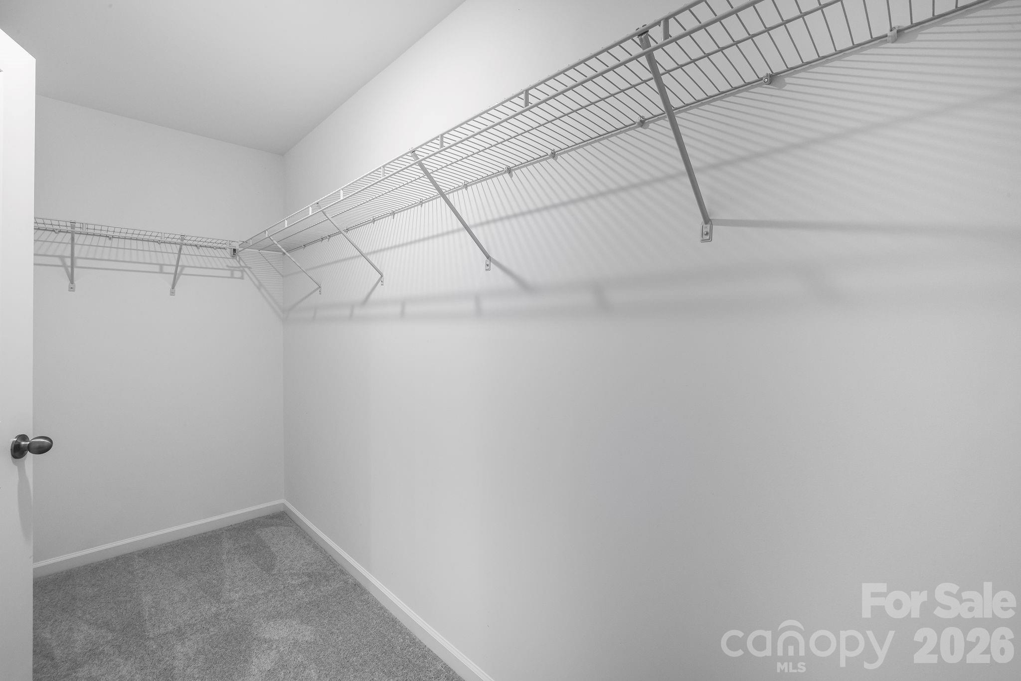 Cleveland Hill - Residential