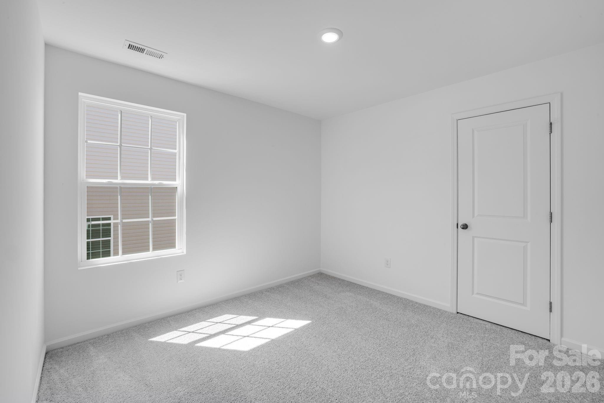 Cleveland Hill - Residential