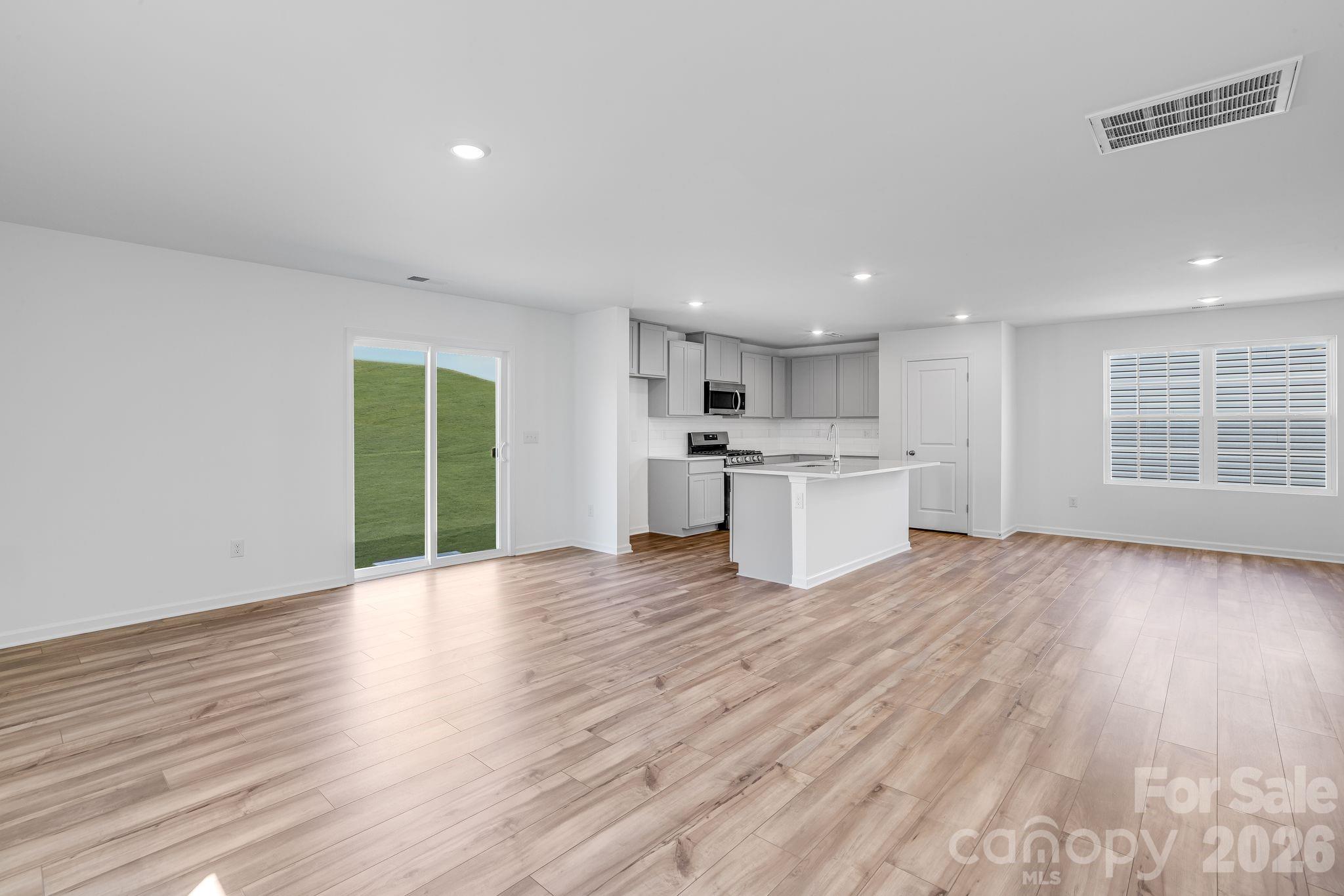 Cleveland Hill - Residential