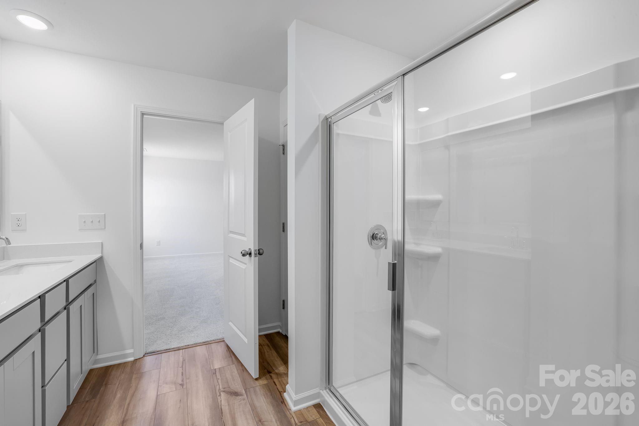 Cleveland Hill - Residential