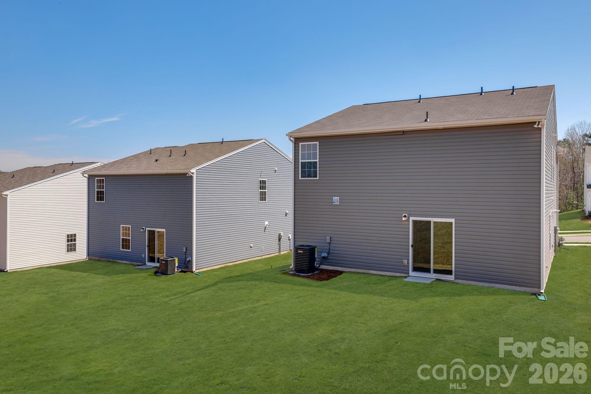 Cleveland Hill - Residential