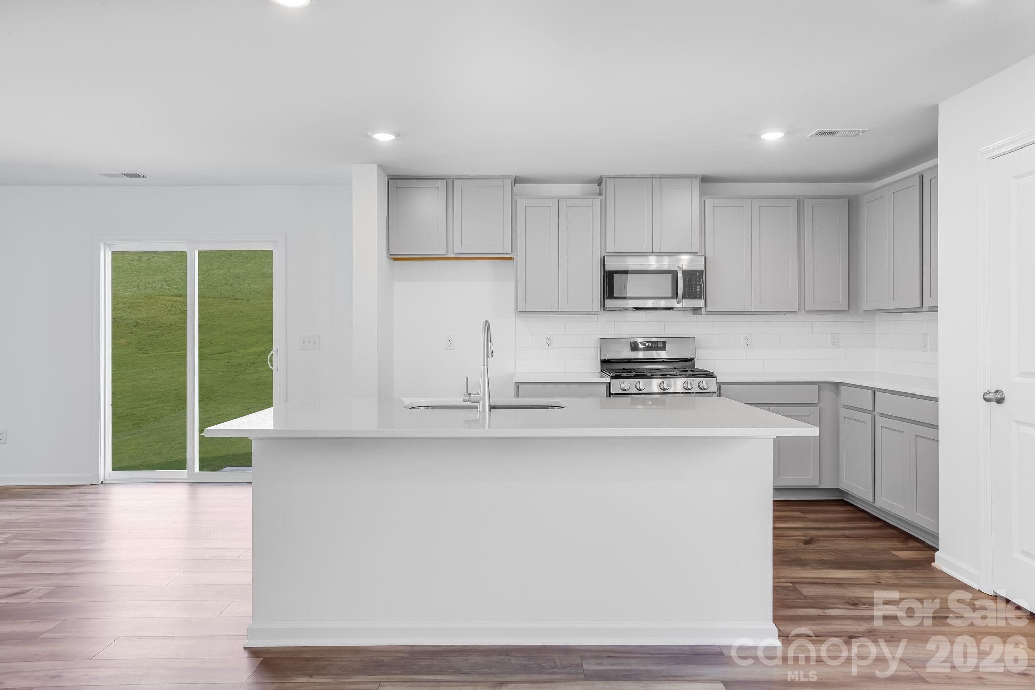 Cleveland Hill - Residential