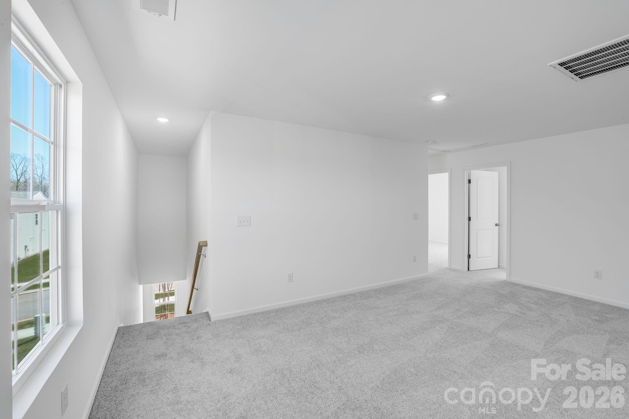 Cleveland Hill - Residential