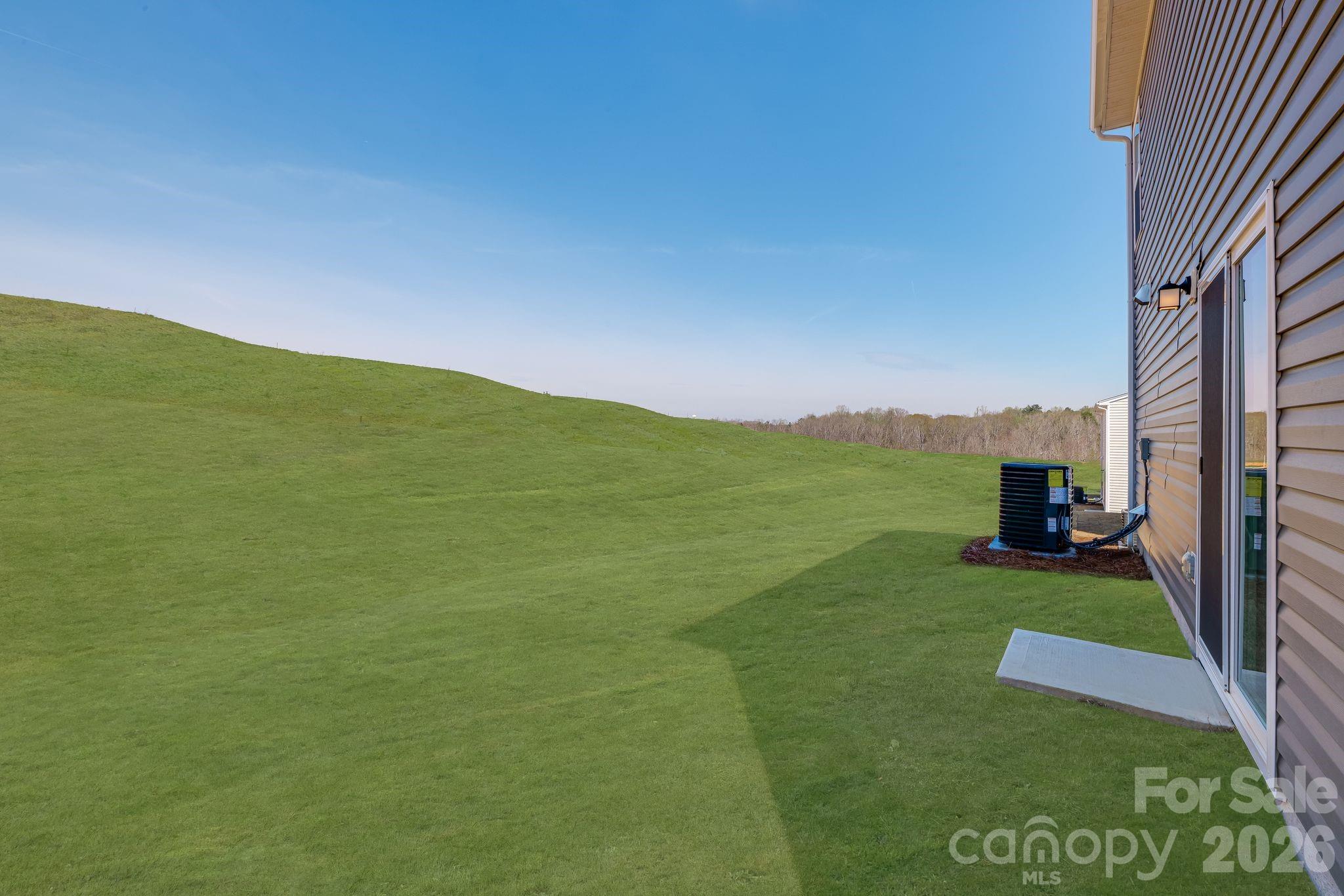 Cleveland Hill - Residential