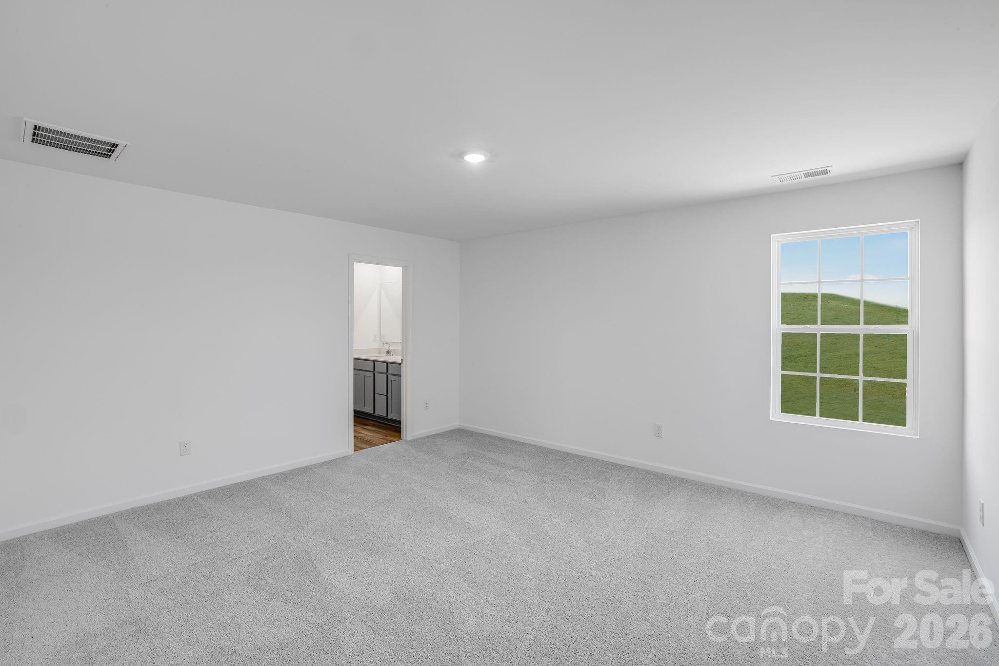 Cleveland Hill - Residential