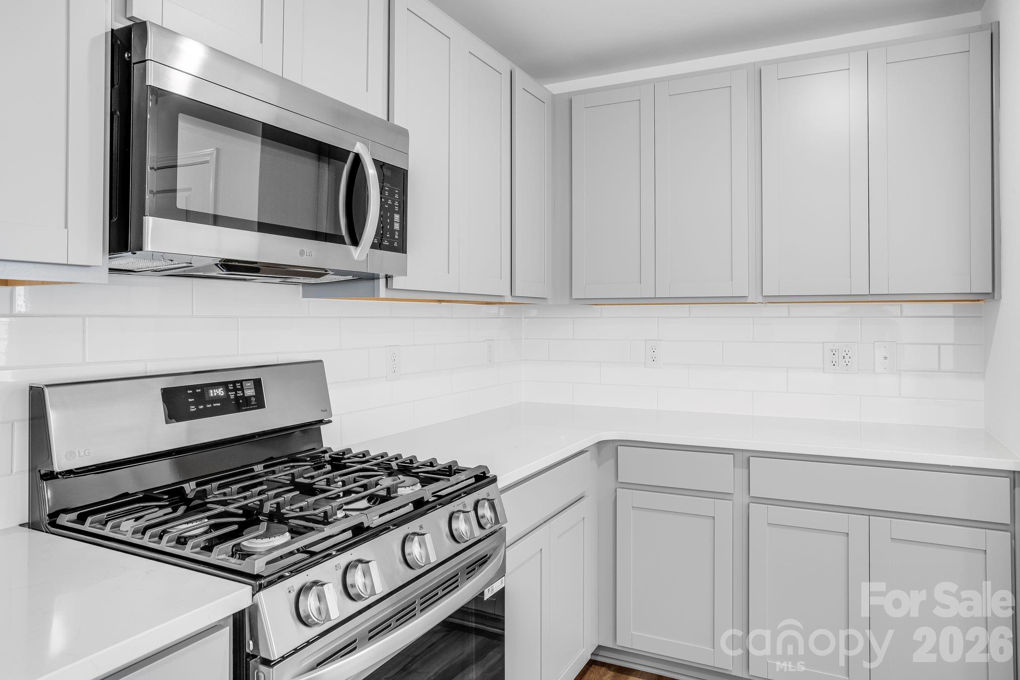 Cleveland Hill - Residential