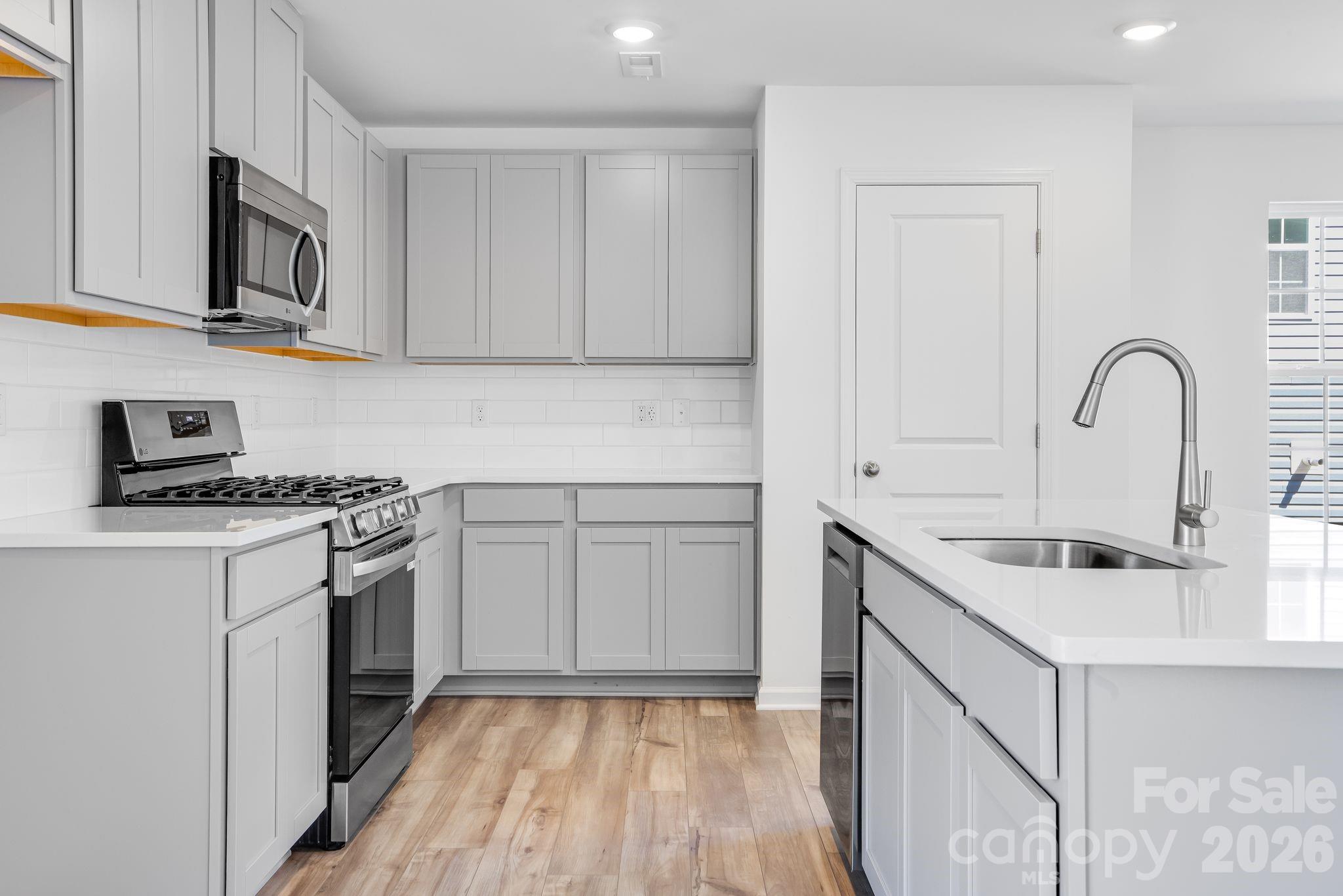 Cleveland Hill - Residential