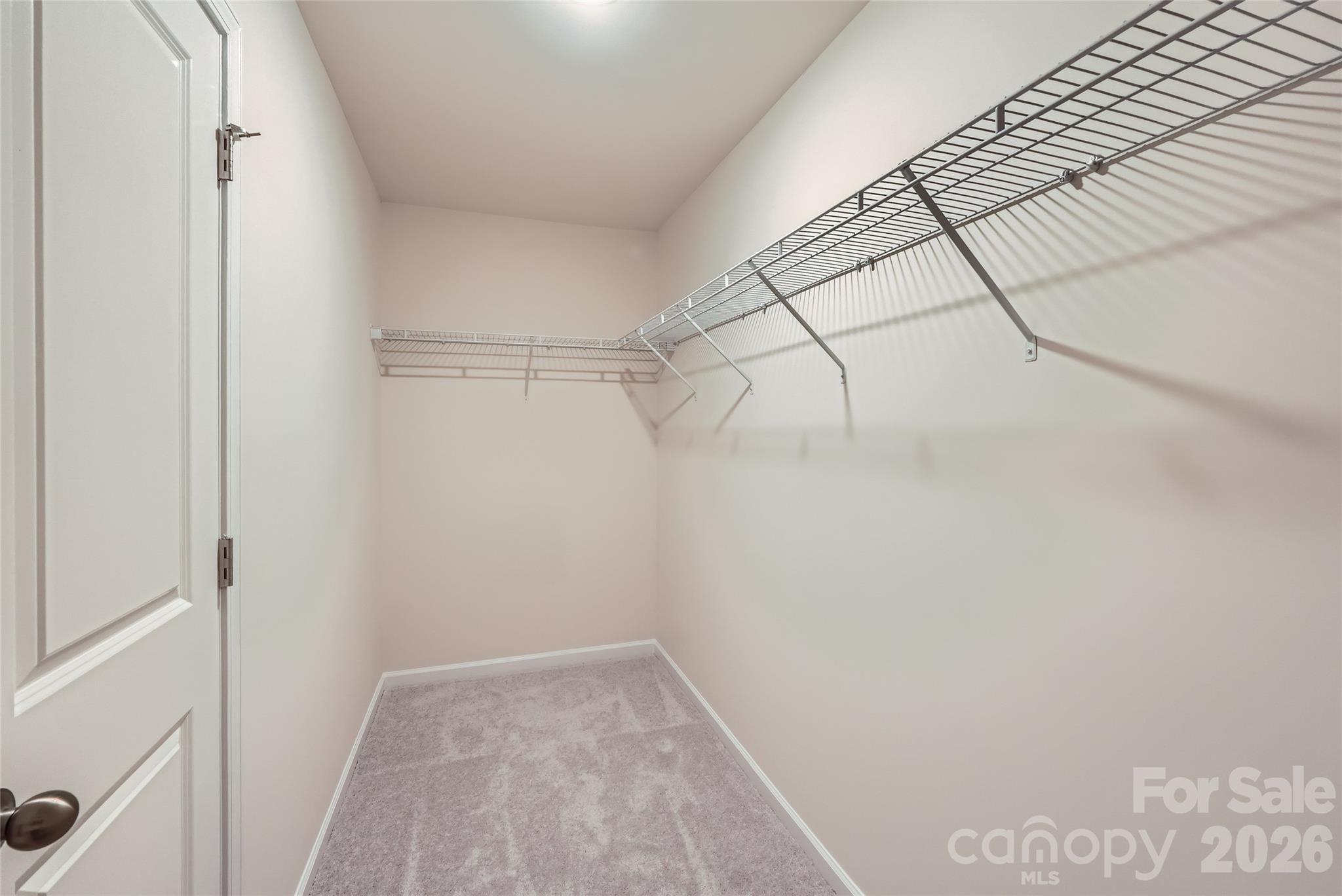 Cleveland Hill - Residential