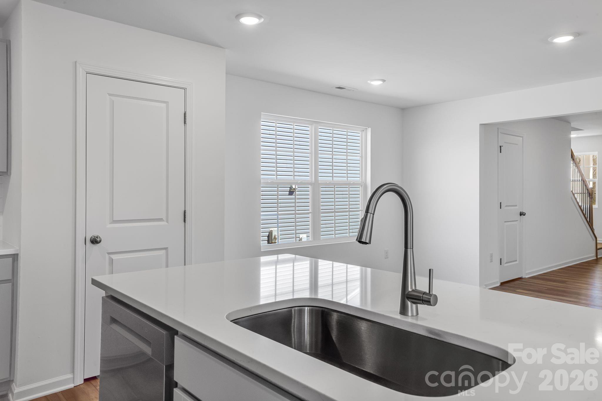 Cleveland Hill - Residential