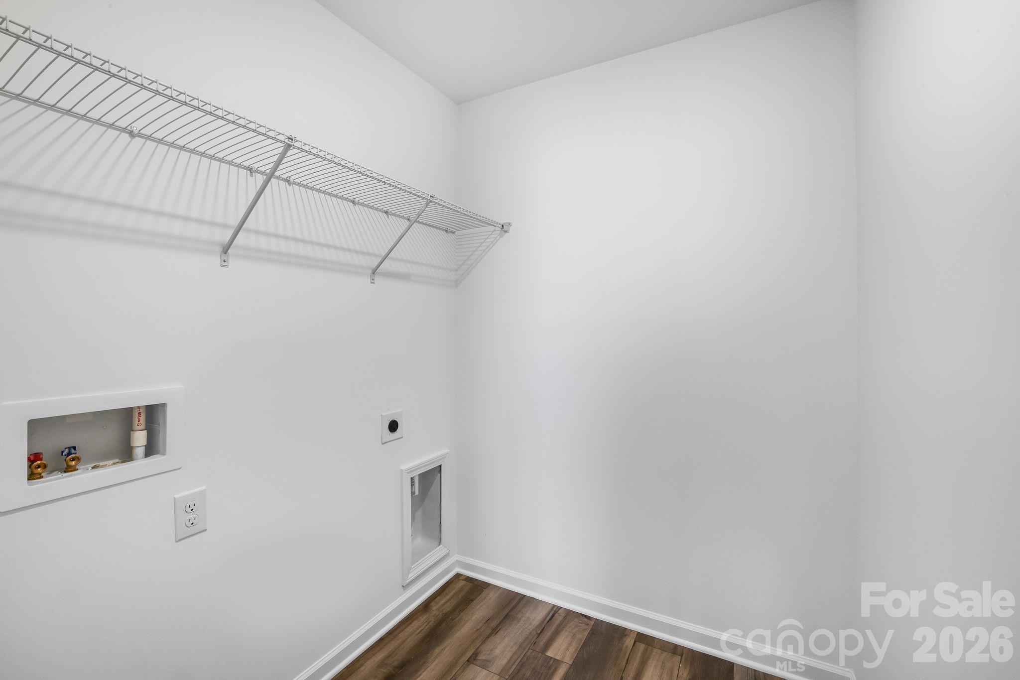 Cleveland Hill - Residential