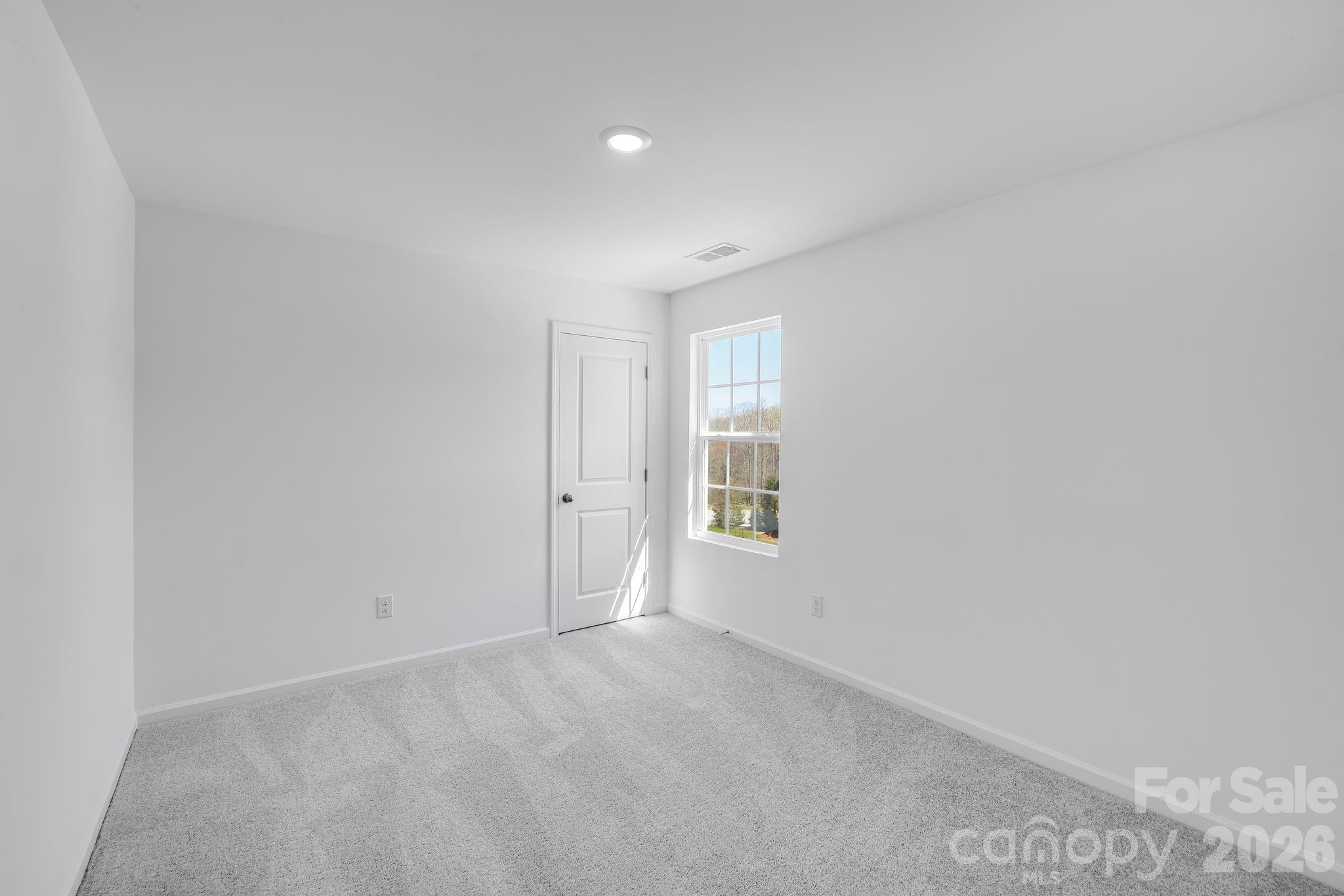 Cleveland Hill - Residential