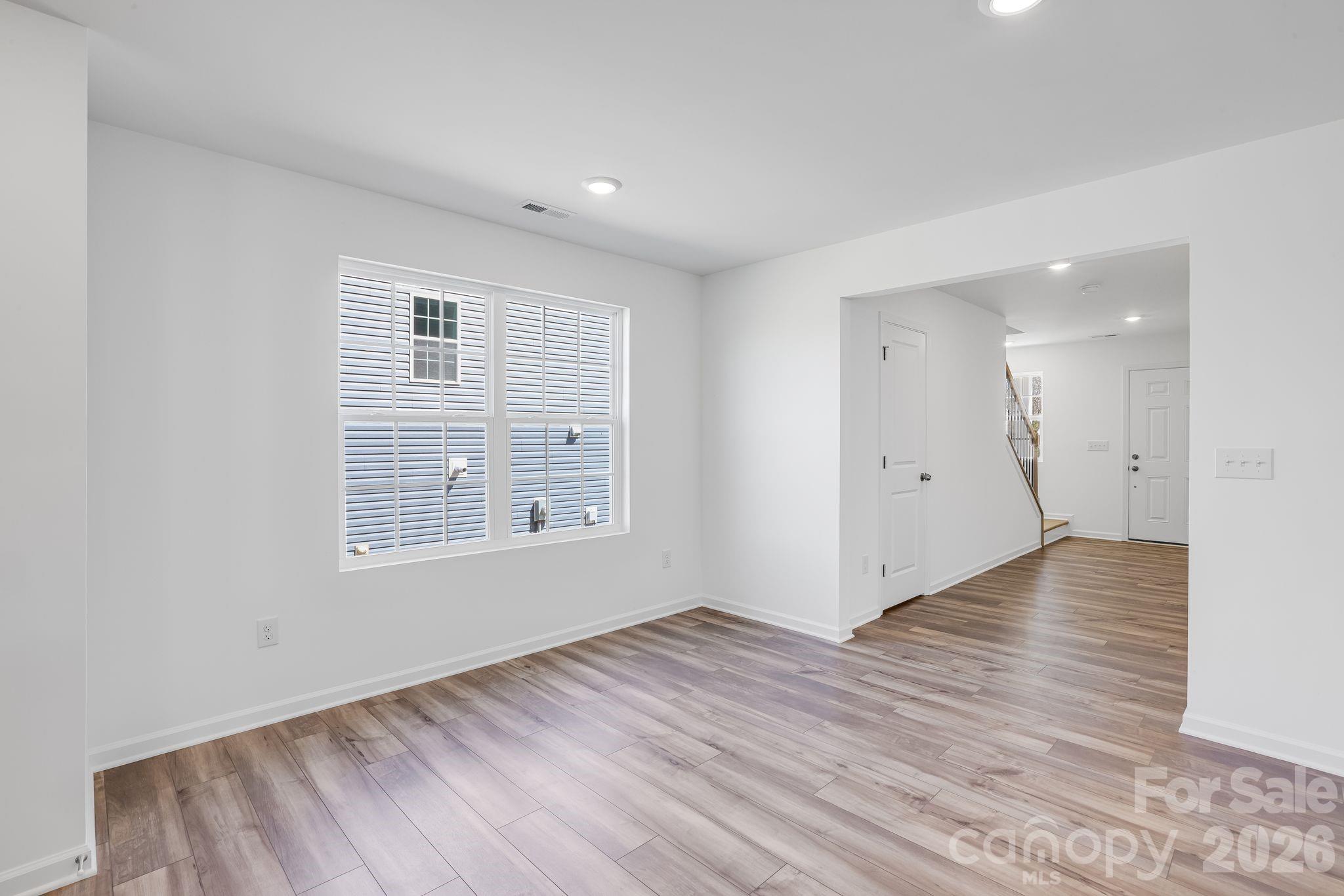 Cleveland Hill - Residential