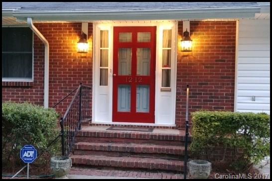 Madison Park - Residential