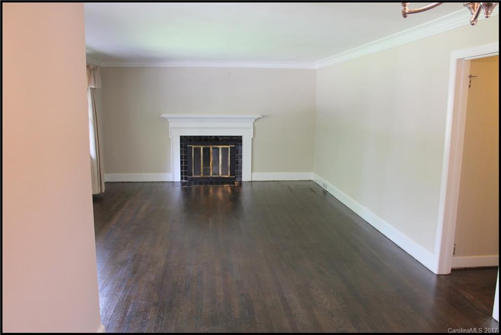 Madison Park - Residential