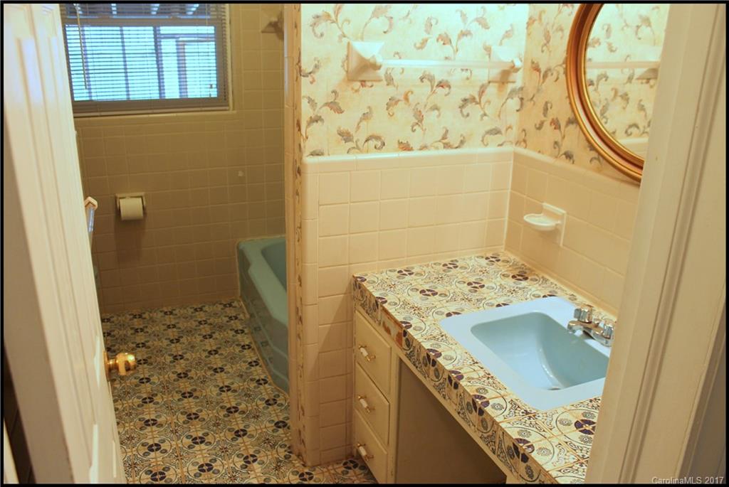 Madison Park - Residential