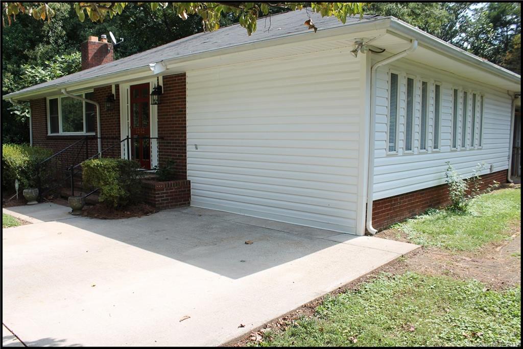 Madison Park - Residential