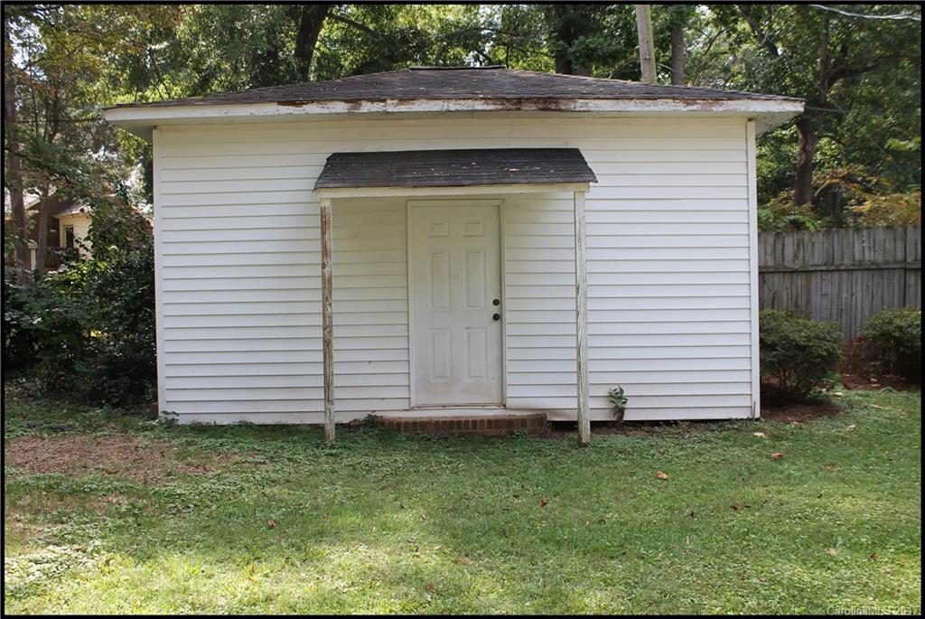 Madison Park - Residential