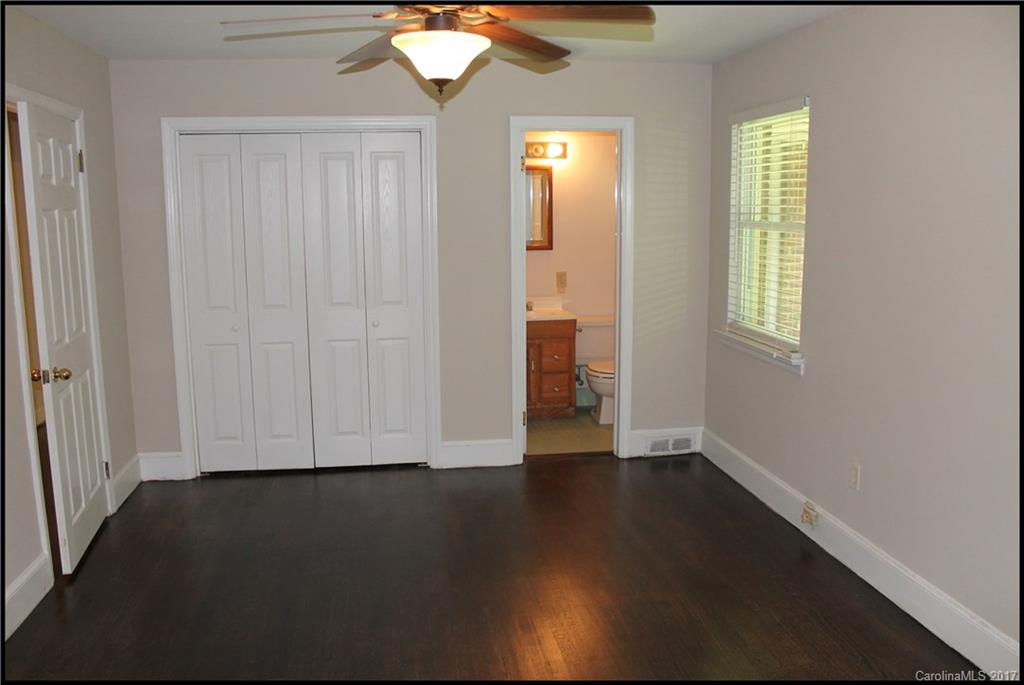 Madison Park - Residential