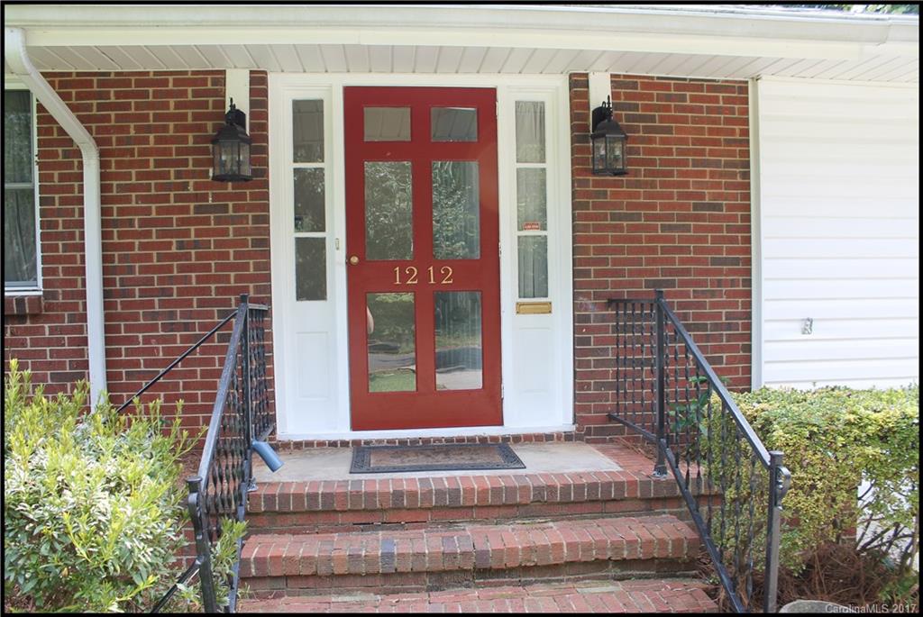 Madison Park - Residential