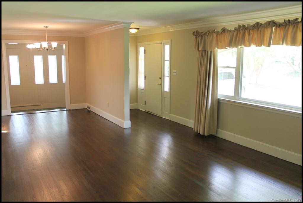 Madison Park - Residential