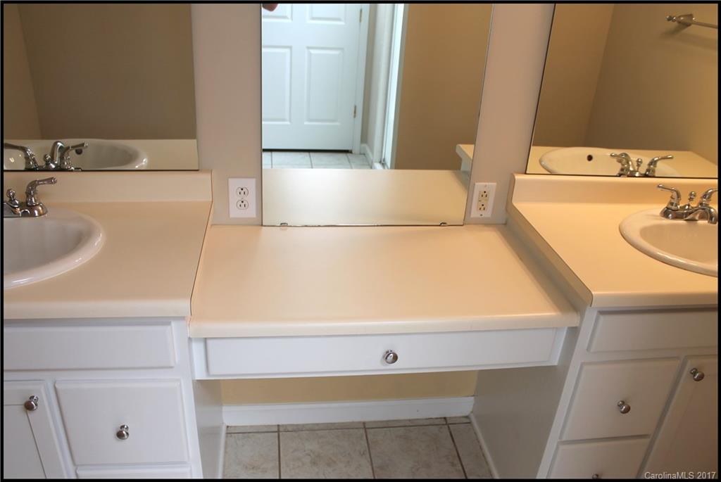 Madison Park - Residential