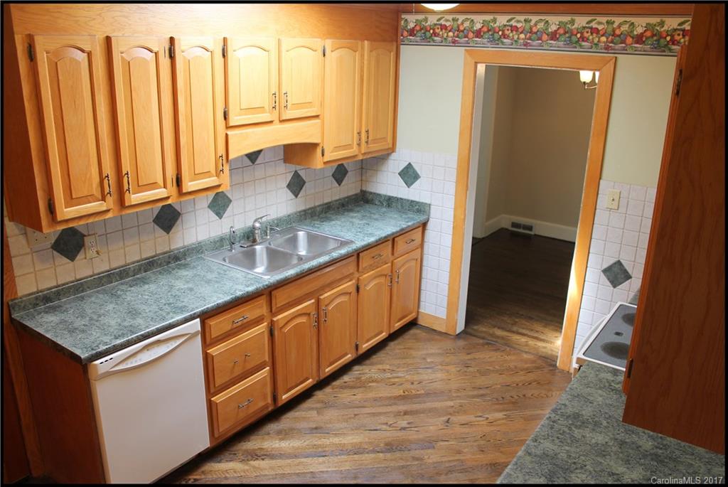 Madison Park - Residential