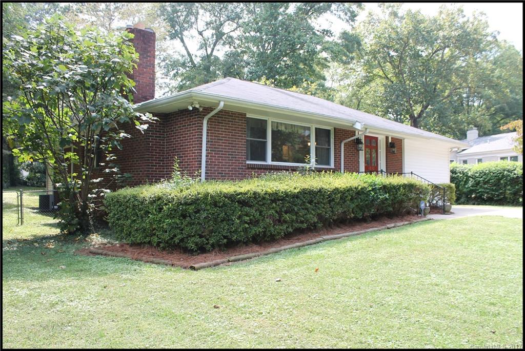 Madison Park - Residential