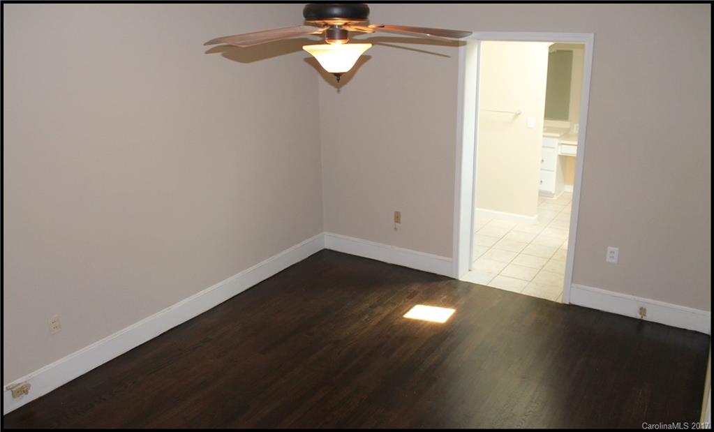 Madison Park - Residential