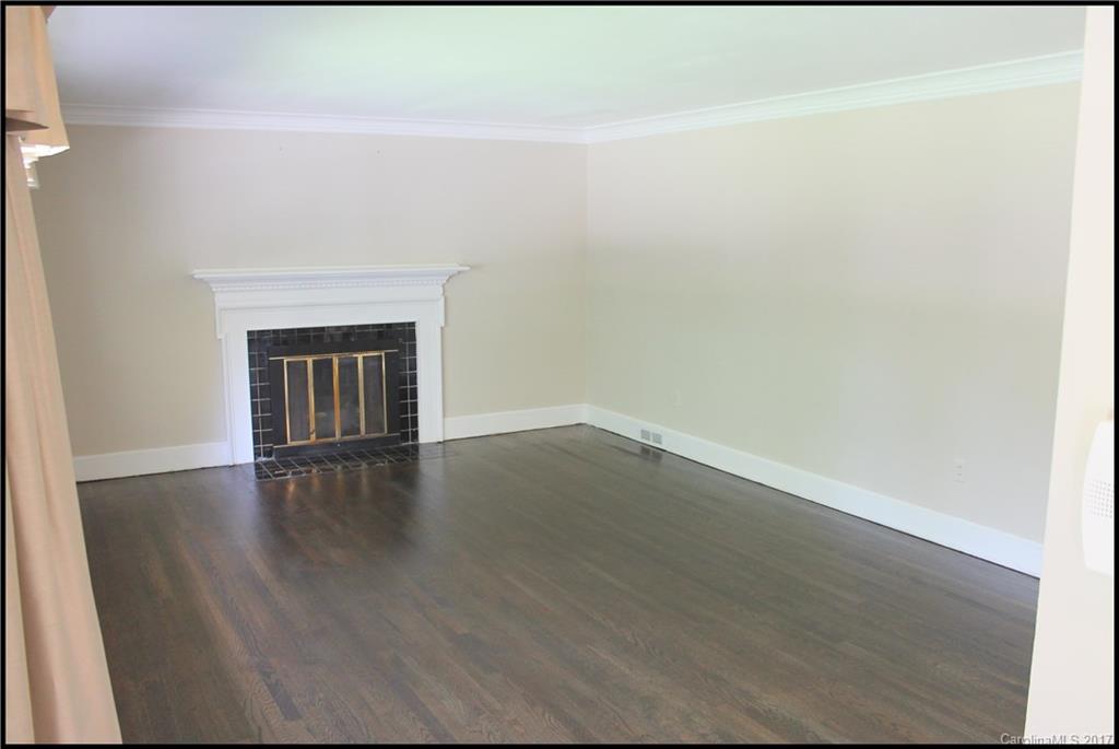 Madison Park - Residential