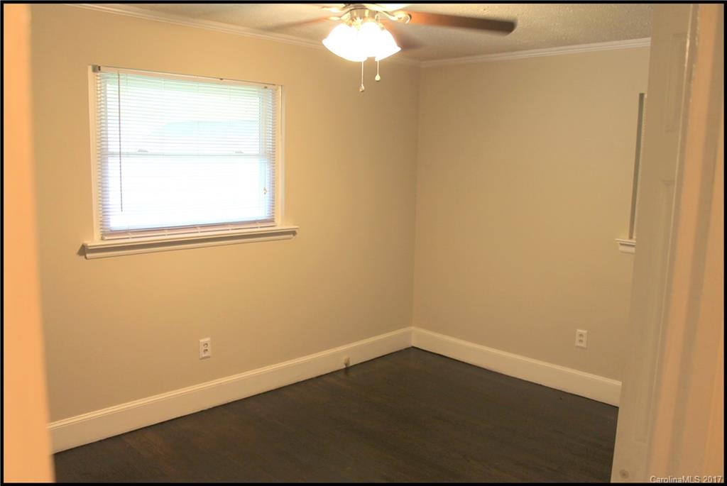 Madison Park - Residential